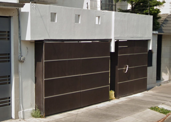 Casa en venta en Nueva Santa Maria, Azcapotzalco — foto 3 de 10