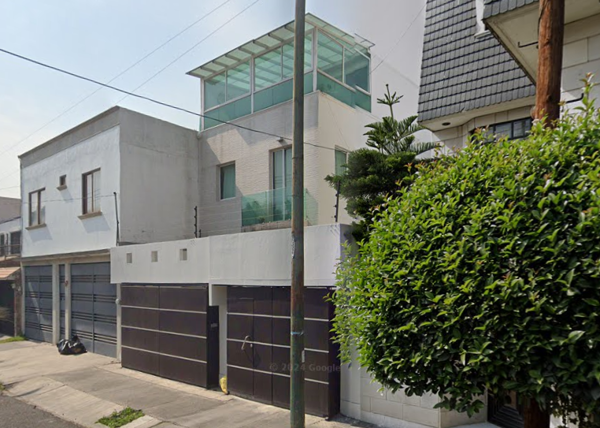 Casa en venta en Nueva Santa Maria, Azcapotzalco — foto 2 de 10