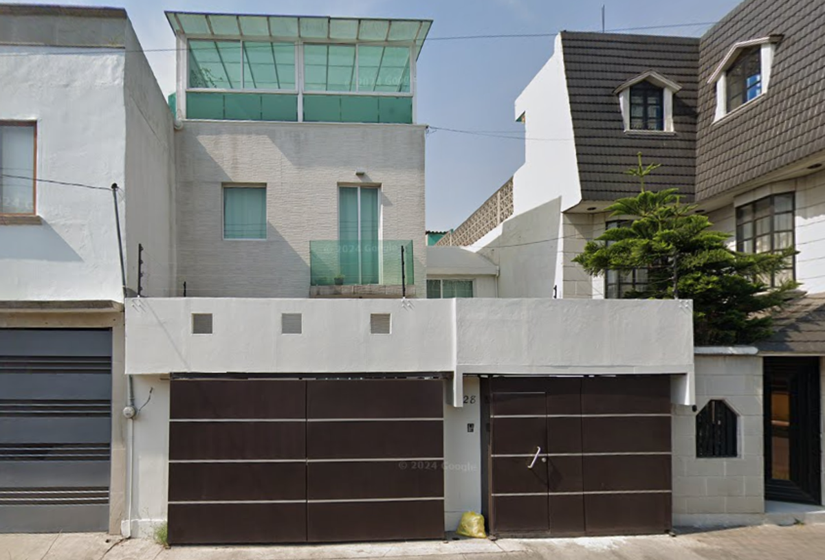 Casa en venta en Nueva Santa Maria, Azcapotzalco — foto 1 de 10