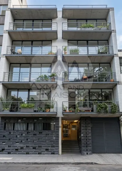 DEPARTAMENTO DE  OPORUNIDAD EN   CUAUHTEMOC - A UNAS CUADRAS DE REFORMA