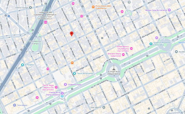 Departamento en venta en Cuauhtemoc, Cuauhtémoc — foto 2 de 11