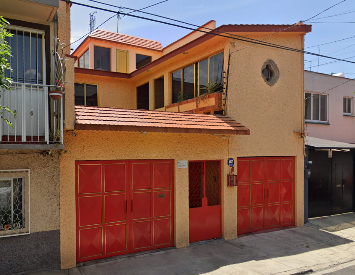 Casa en venta en La Preciosa, Azcapotzalco — foto 1 de 13