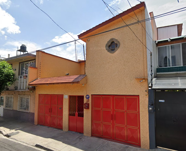 Casa en venta en La Preciosa, Azcapotzalco — foto 2 de 13