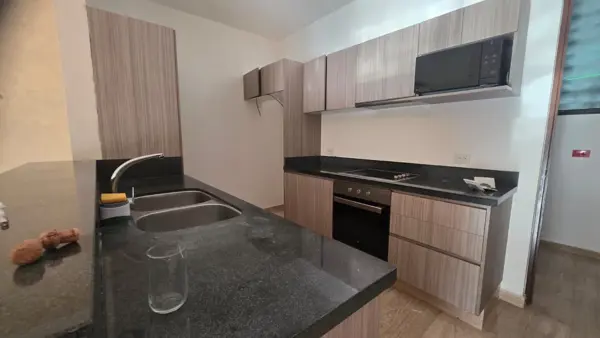 Departamento en venta en Cabo Norte, Mérida — foto 3 de 31