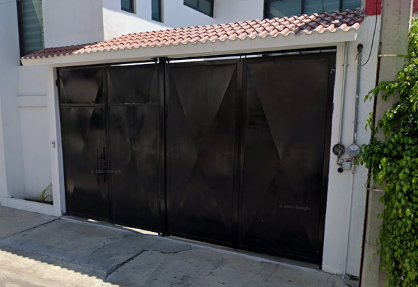 Casa en venta en Guadalupe Tepeyac, Gustavo A. Madero — foto 3 de 10