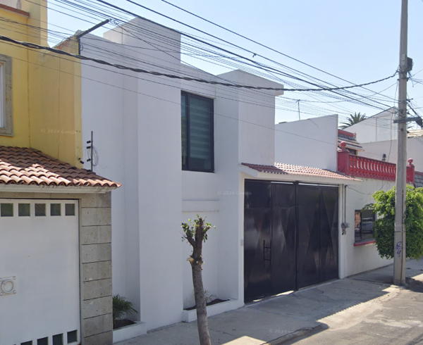 Casa en venta en Guadalupe Tepeyac, Gustavo A. Madero — foto 2 de 10