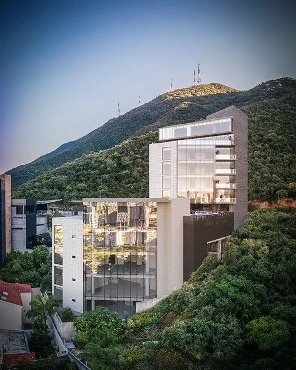 Departamento en venta en Las Privanzas, San Pedro Garza García — foto 1 de 15