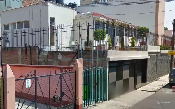 Casa en venta en Del Valle Norte, Benito Juárez — foto 3 de 10