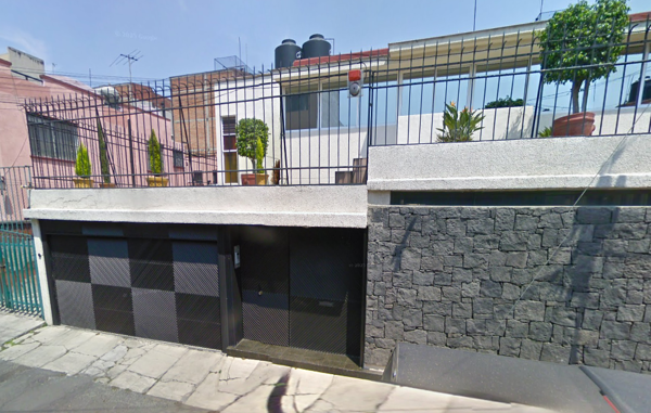 Casa en venta en Del Valle Norte, Benito Juárez — foto 2 de 10