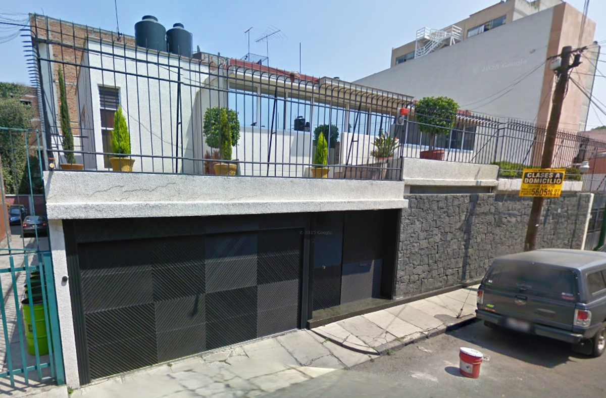 Casa en venta en Del Valle Norte, Benito Juárez — foto 1 de 10