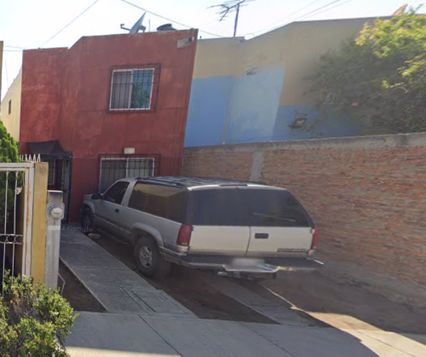 Casa en venta en Hacienda Santa Fe, Tlajomulco de Zúñiga — foto 2 de 9