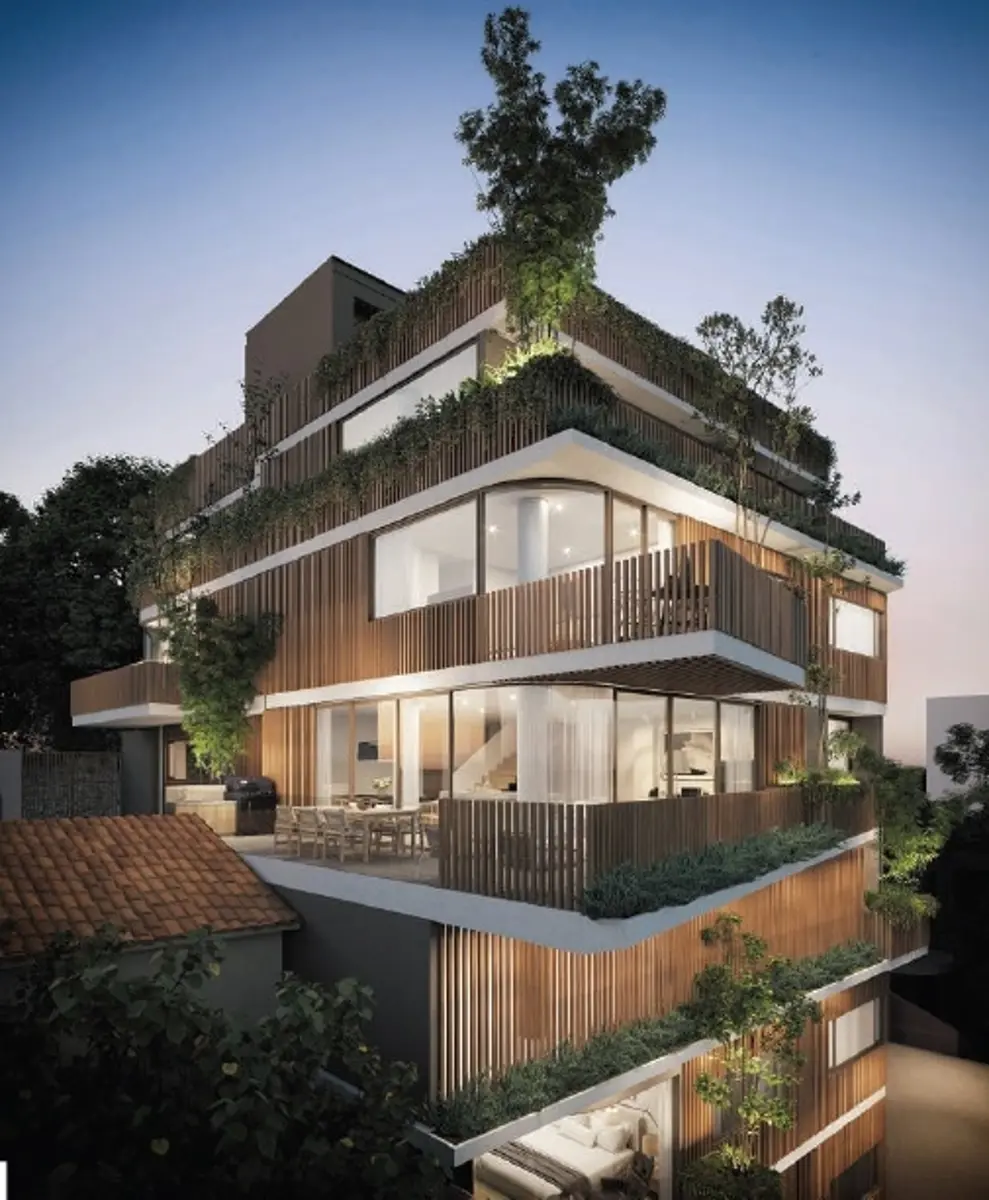 Departamento en venta en Lomas de Tecamachalco, Naucalpan de Juárez — foto 1 de 24