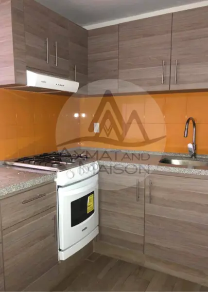 Departamento en venta en Cuauhtemoc, Cuauhtémoc — foto 3 de 11