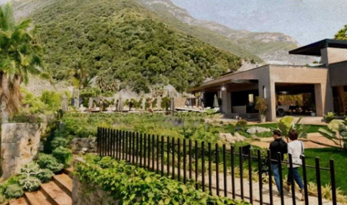 Terreno en venta en Viento Libre, Santiago — foto 1 de 13