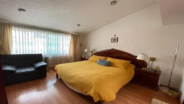 Casa en venta en San Jeronimo Chicahualco, Metepec — foto 2 de 9