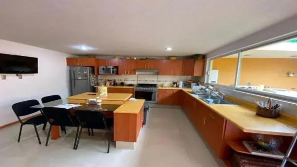 Casa en venta en San Jeronimo Chicahualco, Metepec — foto 3 de 9