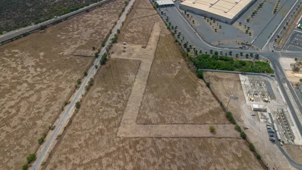Terreno en Venta en Interpuerto Monterrey, Salinas Victoria, Nuevo León 3
