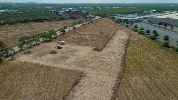 Terreno en Venta en Interpuerto Monterrey, Salinas Victoria, Nuevo León 4