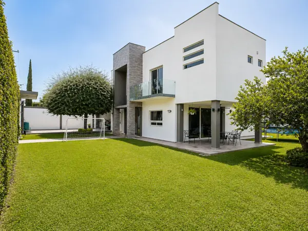 Casa en venta en México, Monterrey — foto 2 de 22