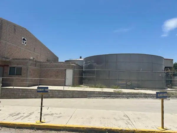 Bodega en renta en Parque Industrial Laguna, Gómez Palacio — foto 3 de 14