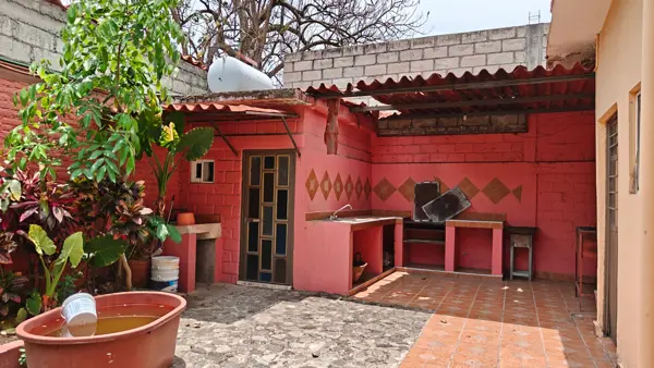 Casa en renta en Cocoyoc, Yautepec — foto 2 de 28