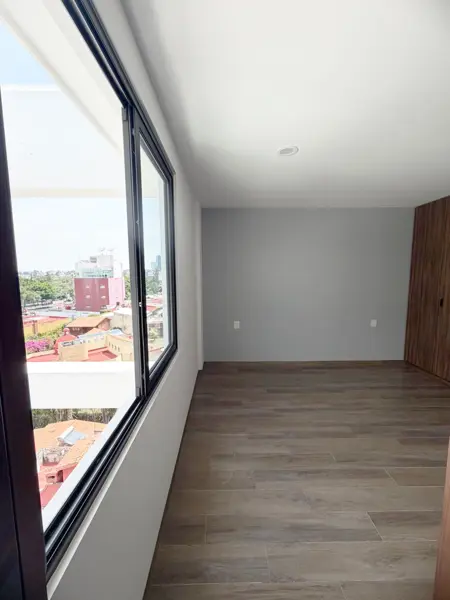 Departamento en renta en Club Campestre de Morelia, Morelia — foto 2 de 7