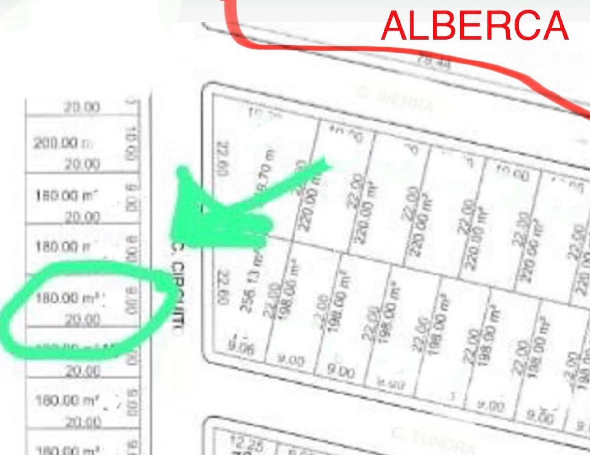 Vendo Terreno en circuito cerrado en Viñedos en Torreón Coah Vendo Terreno en circuito cerrado en Viñedos en Torreón Coah