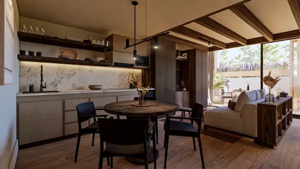 Departamento en venta en Roma Norte, Cuauhtémoc — foto 2 de 10