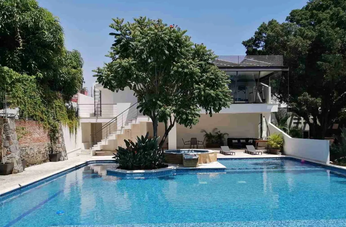 Departamento en venta en Acapatzingo, Cuernavaca — foto 1 de 10
