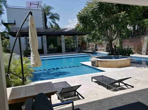 Departamento en venta en Acapatzingo, Cuernavaca — foto 2 de 10