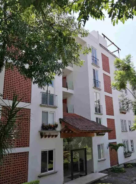 Departamento en venta en Acapatzingo, Cuernavaca — foto 3 de 10