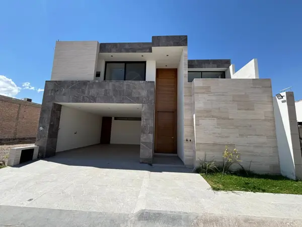 Casa en Hacienda del Rosario, Torreón, Coahuila de Zaragoza