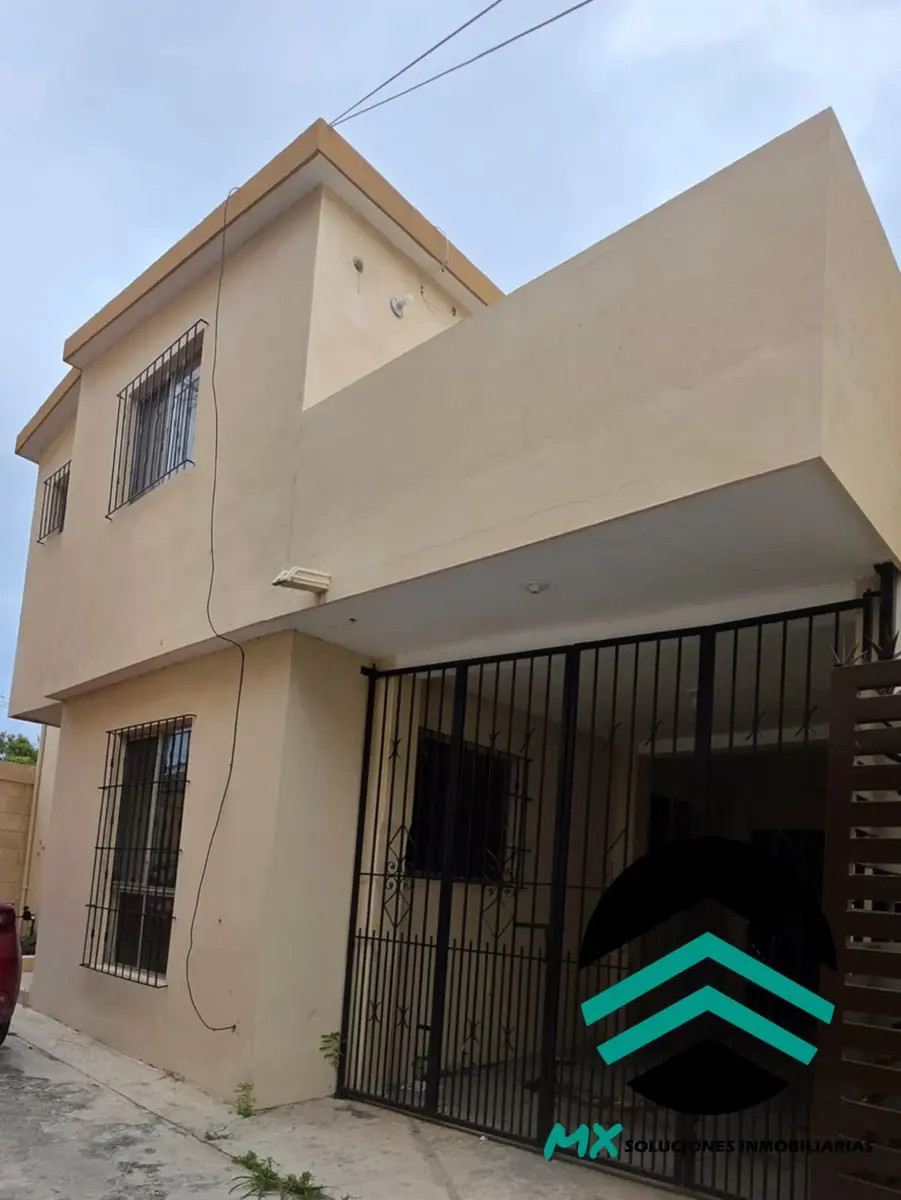 Casa en venta en Ampliación Unidad Nacional, Ciudad Madero — foto 1 de 7