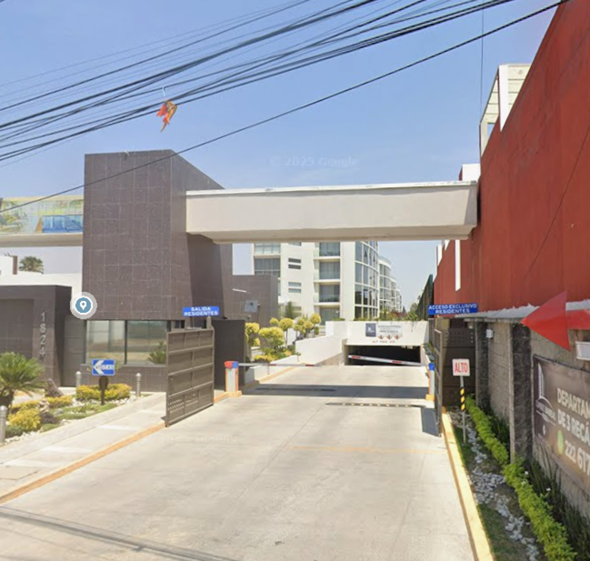 Departamento en venta en El Barreal, San Andrés Cholula — foto 1 de 3
