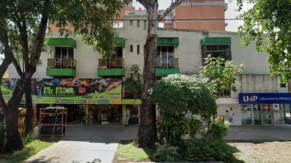 Departamento en venta en Independencia, Benito Juárez — foto 2 de 19