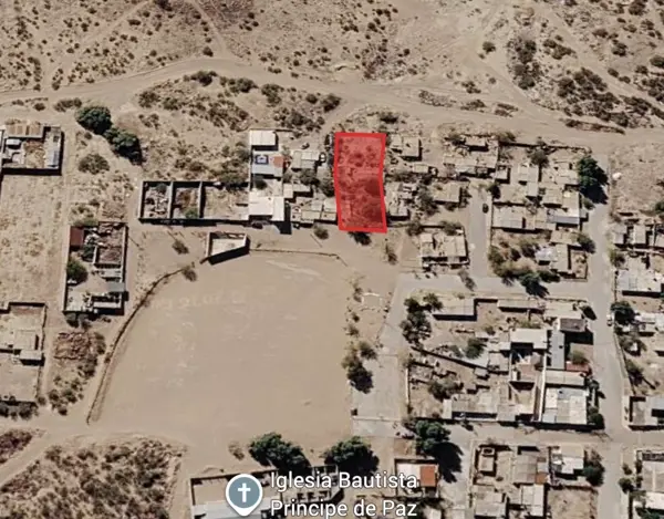 Terreno en venta en El Olivo, Matamoros — foto 2 de 7