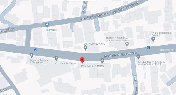 Casa en venta en Tizampampano del Pueblo Tetelpan, Álvaro Obregón — foto 2 de 8