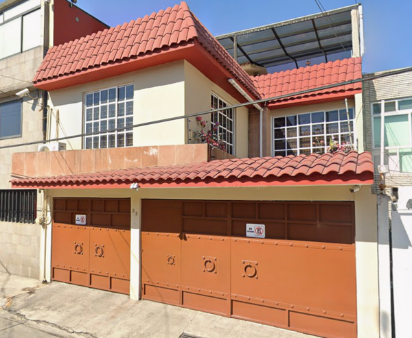 VENTA DE CASA COLONIA PRADO VALLEJO EN TLALNEPANTLA DE BAZ EN EL ESTADO DE MEXICO