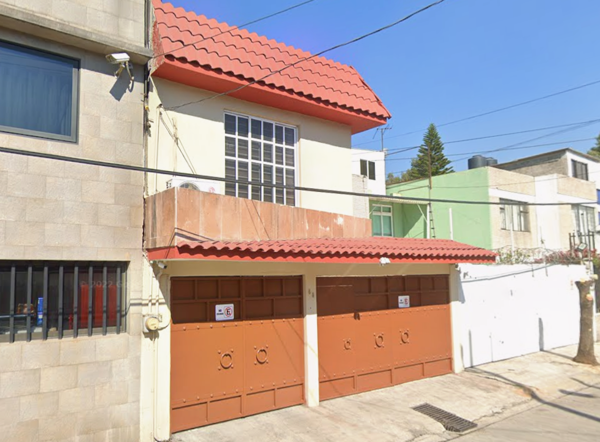 Casa en venta en Prado Vallejo, Tlalnepantla de Baz — foto 2 de 10