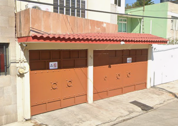 Casa en venta en Prado Vallejo, Tlalnepantla de Baz — foto 3 de 10