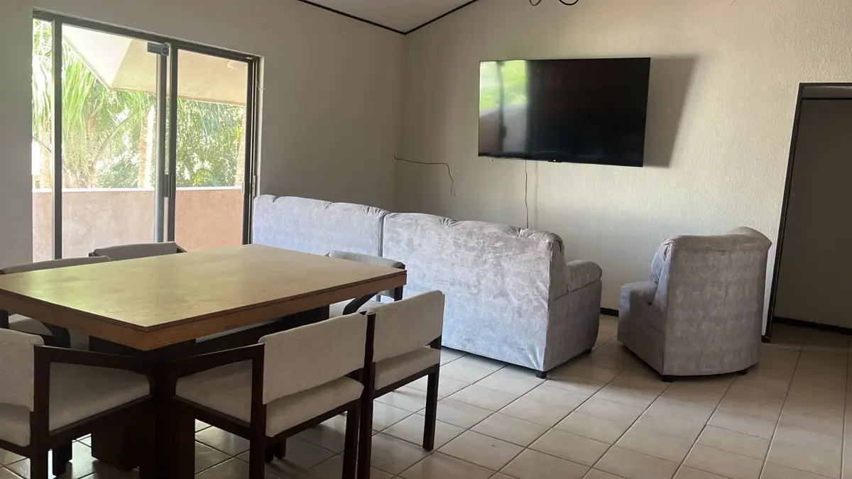 Departamento en renta en Residencial el Fresno, Torreón — foto 1 de 9