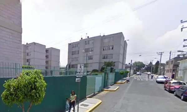 Departamento en venta en Consejo Agrarista Mexicano, Iztapalapa — foto 3 de 16