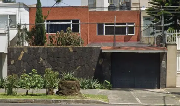 Casa en venta en Parque San Andres, Coyoacán — foto 3 de 22