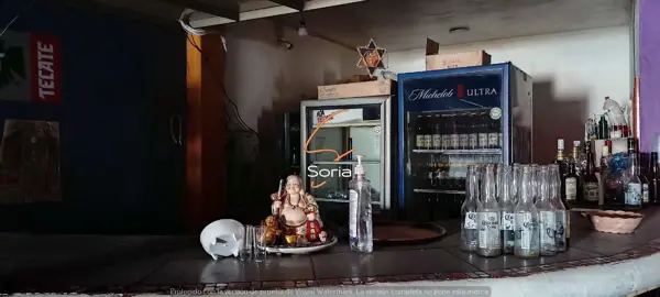 Bodega en renta en Cuautlixco, Cuautla — foto 2 de 16