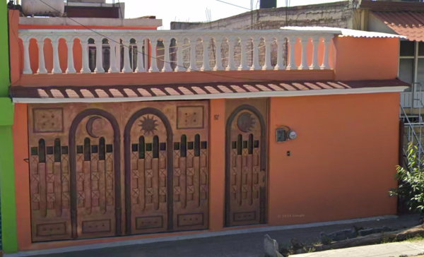 Casa en venta en Ciudad Labor, Tultitlán — foto 3 de 10