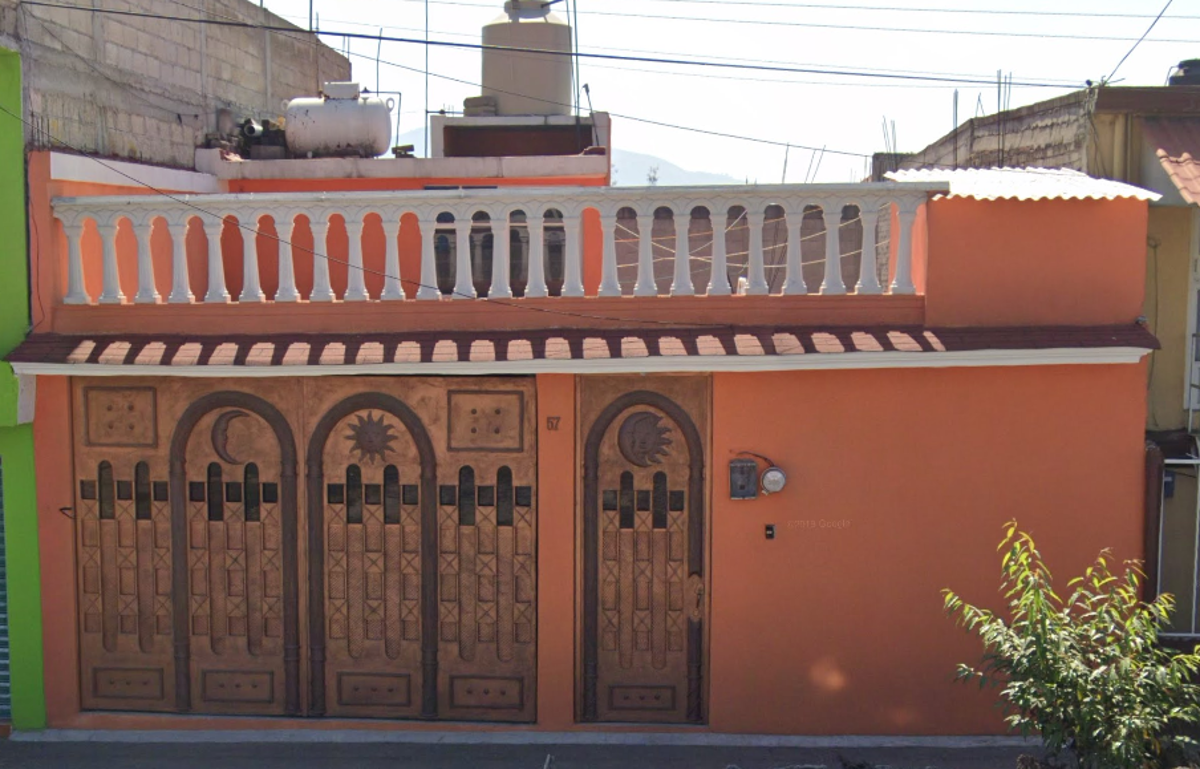 Casa en venta en Ciudad Labor, Tultitlán — foto 1 de 10