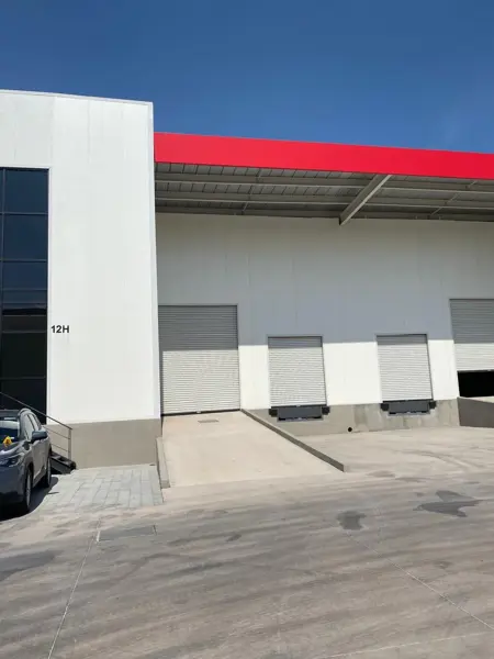 Nave en renta en La Estancia, Apaseo El Grande — foto 2 de 19