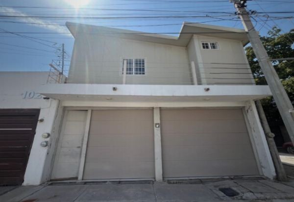 Casa en venta en Privadas la Estancia, Culiacán — foto 2 de 13