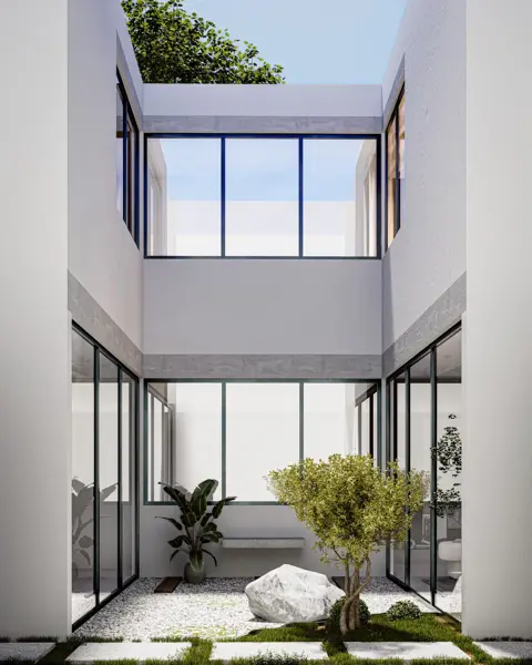 Casa en venta en San Ignacio, Progreso — foto 2 de 14