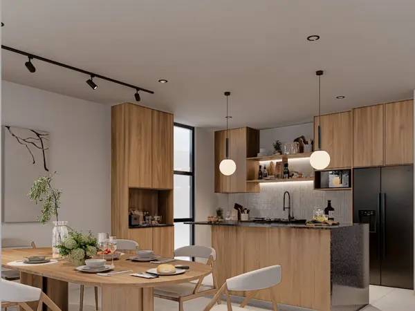 Casa en venta en San Ignacio, Progreso — foto 3 de 14